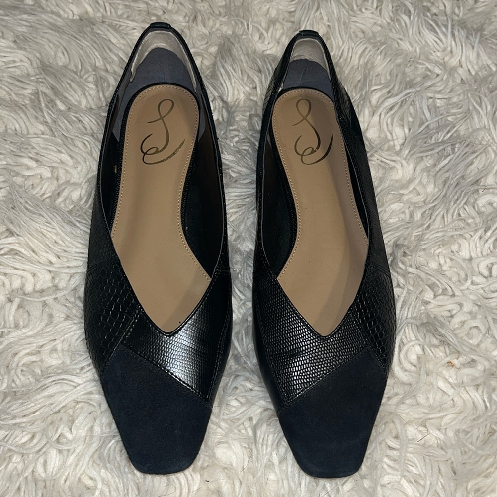Sam Edelman Flat